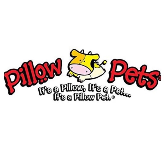 Pillow Pets Shimmer & Shine Shine Stuffed Plush Nickelodeon - Picture 2 of 7